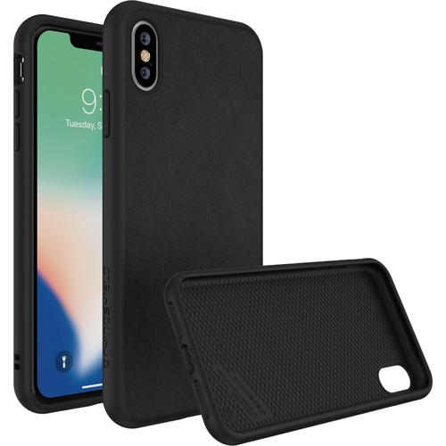 RhinoShield SolidSuit Case for iPhone XS Max