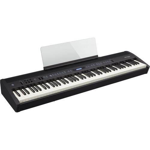 Roland FP-60-BK 88-Key Digital Piano