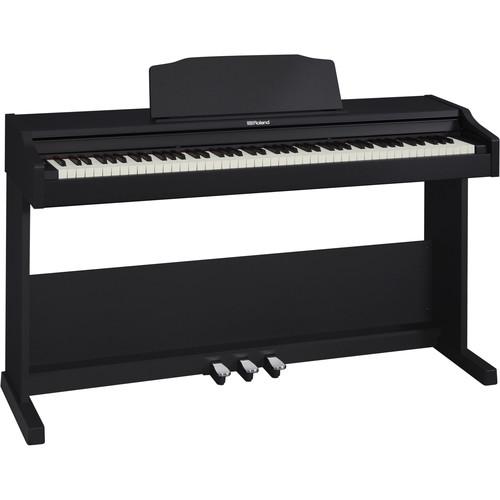 Roland RP-102-BK Digital Piano