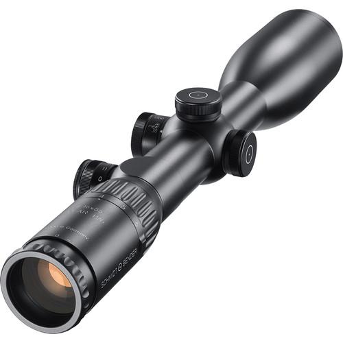 Schmidt & Bender 4-16x56 Polar T96 Riflescope