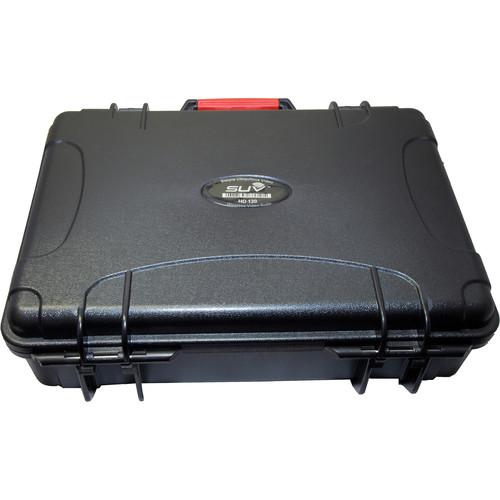 Shining Technology Rugged Protective Case for SUV HD120 Wireless Video Transmission Reception Hardware Suite