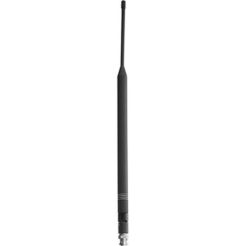 Shure UA8-174-216 VHF 1 4-Wave Receiver Antenna