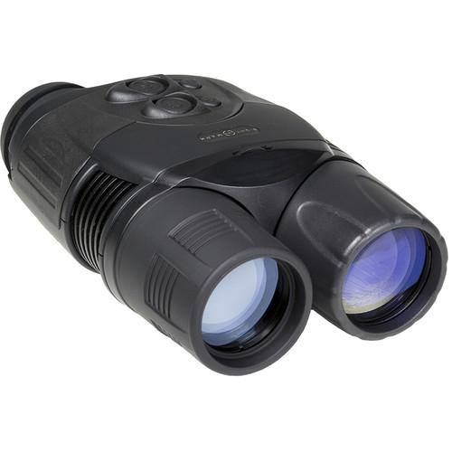 Sightmark Ranger XR 6.5x42 Digital Night Vision Monocular