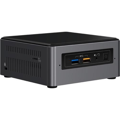 SimplyNUC Nuc7I5Bnh 8GB 128GB 1Tb2 No Os