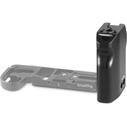 SmallRig 2218 Left Side Grip for L-Bracket