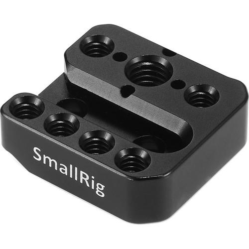 SmallRig Accessory Mounting Plate for DJI Ronin-S
