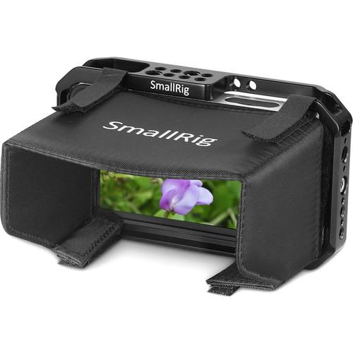 SmallRig Cage for SmallHD 501 502 Monitor