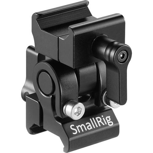 SmallRig Monitor Mount With Nato Clamp