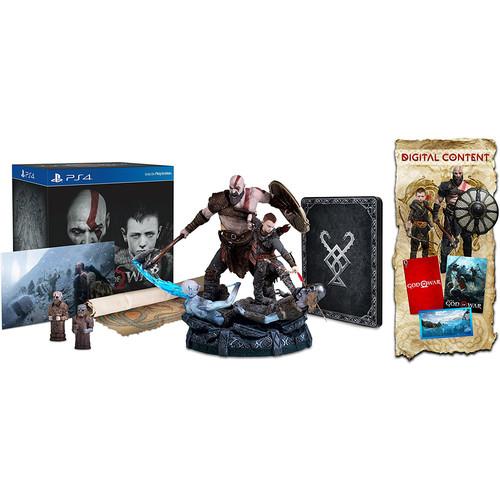 Sony God of War: Collector