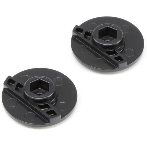 Spektrum 32 36° Wheel Cam Set for DX6R Systems