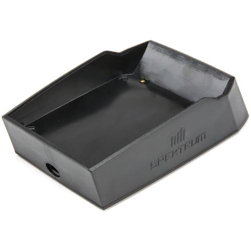 Spektrum Charger Base for DX6R 6-Channel DSMR Smart Radio Transmitter