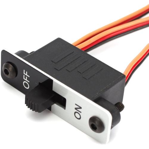 Spektrum Deluxe 3-Wire Switch Harness