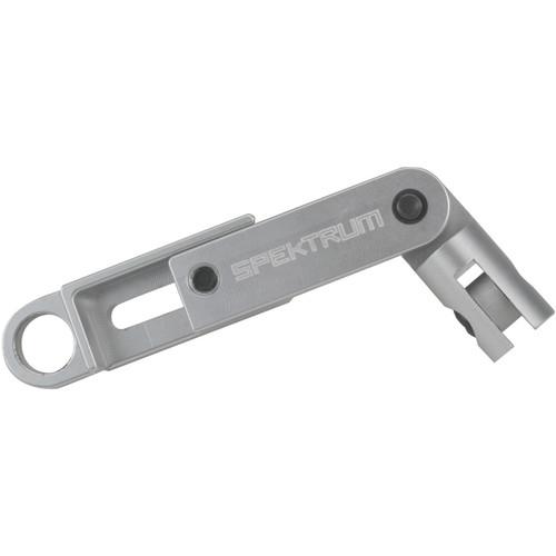 Spektrum Neck Strap Adapter for DX7, DX7se, & DX6 Transmitters