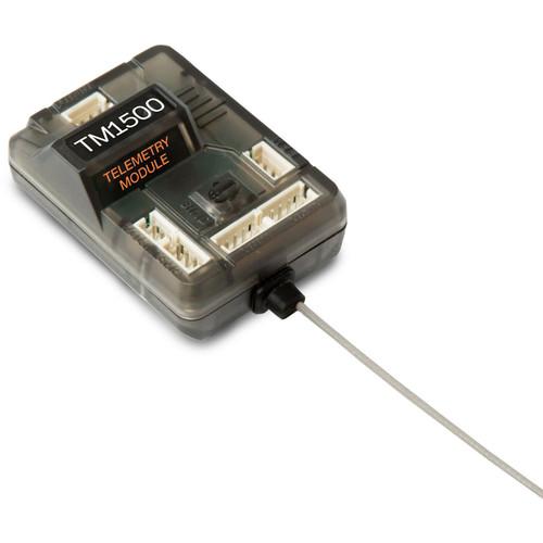 Spektrum TM1500 DSMR Telemetry Module
