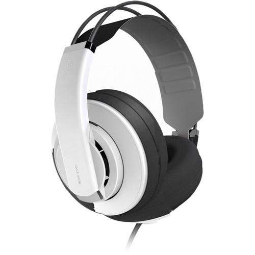 Superlux HD-681EVO Professional Semi-Open Headphones