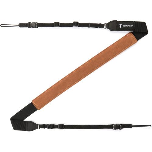 Tamrac Quick Release Microfiber Shoulder Strap