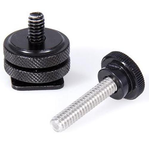 Teradek BIT 012 Hot Cold Shoe Mounting Hardware for Bolt Systems