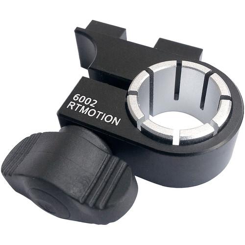 Teradek RT MK3.1 3 Motor Bracket for 19 15mm Rods