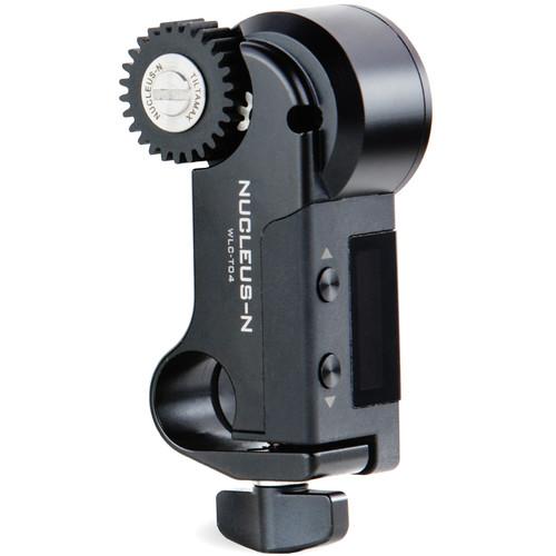 Tilta Nucleus-Nano Wireless Lens Control Motor
