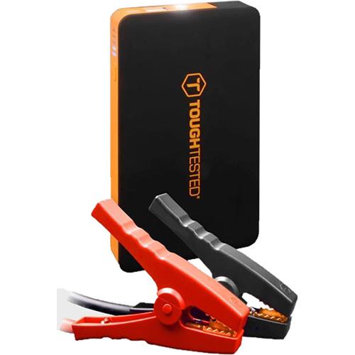 ToughTested Pocket Jump Starter & Power Bank