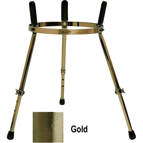 Tycoon Percussion Height Adjustable Metal Stand for Quinto