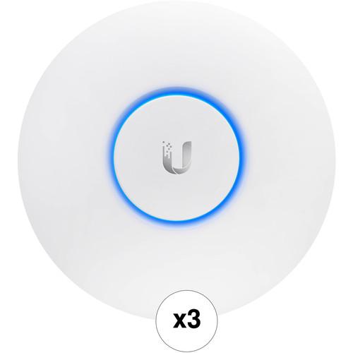 Ubiquiti Networks UAP-AC-LITE UniFi Access Point Enterprise Wi-Fi System