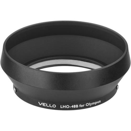 Vello LH-48B Dedicated Lens Hood