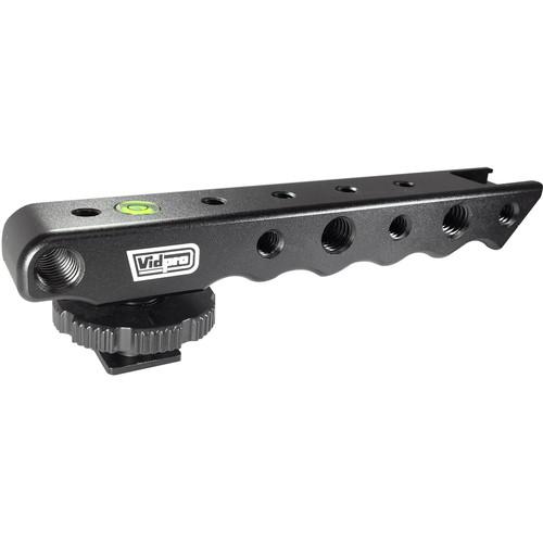 Vidpro Top Handle for DSLR & Mirrorless Cameras