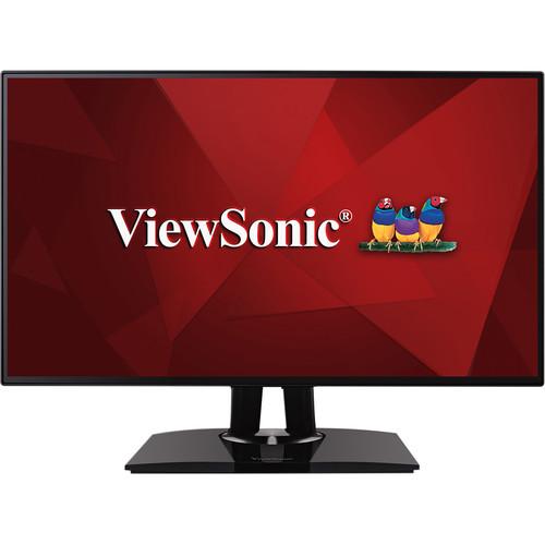 ViewSonic VP2768 27" 16:9 IPS Monitor