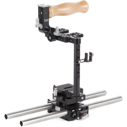 Wooden Camera Canon 5D Mark III IV Unified Accessory Kit