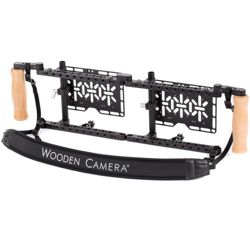 Wooden Camera Dual Director