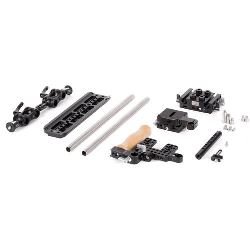 Wooden Camera Sony a7 a9 Unified Accessory Kit