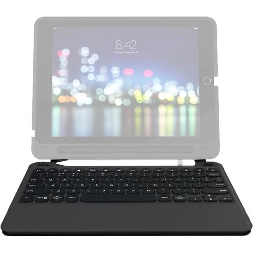 ZAGG Slim Book Go Keyboard for 9.7" Apple iPad