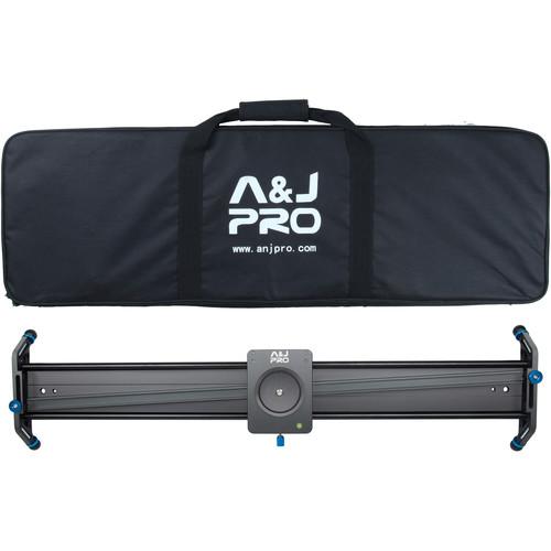 A&J PRO GT Series Camera Slider