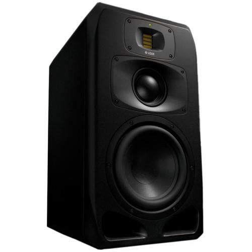 Adam Professional Audio S3V Active Three-Way 9" Midfield Studio Monitor