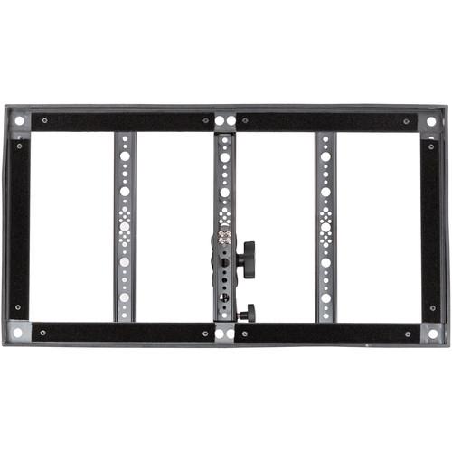 Aladdin Frame with Diffuser for Bi-Flex2 Panel Light