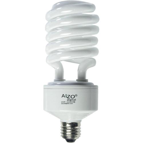 ALZO CFL Photo Light Bulb