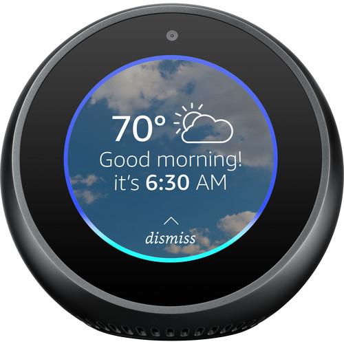 Amazon Echo Spot