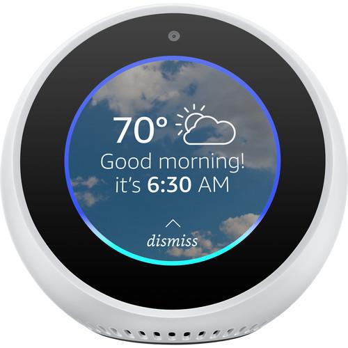 Amazon Echo Spot