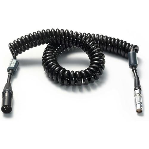 ARRI ALEXA Mini AMIRA Coiled Power Cable