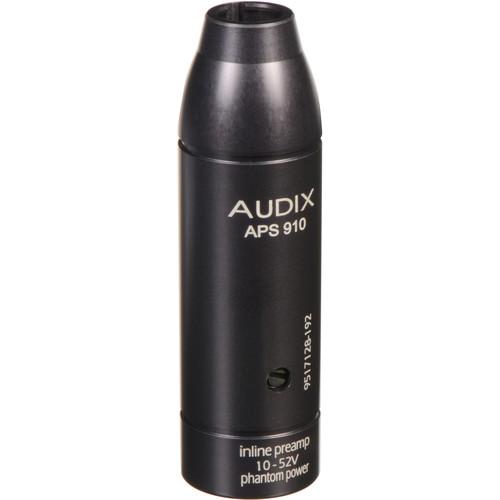 Audix APS910 Phantom Power Adapter