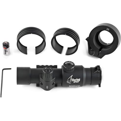 Bering Optics Night Probe 2nd Gen Night Vision Clip-On Kit