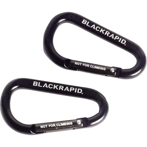 BlackRapid Carabiners