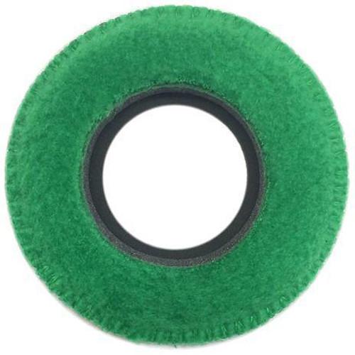 Bluestar Viewfinder Eyecushion - Round, Large, Fleece