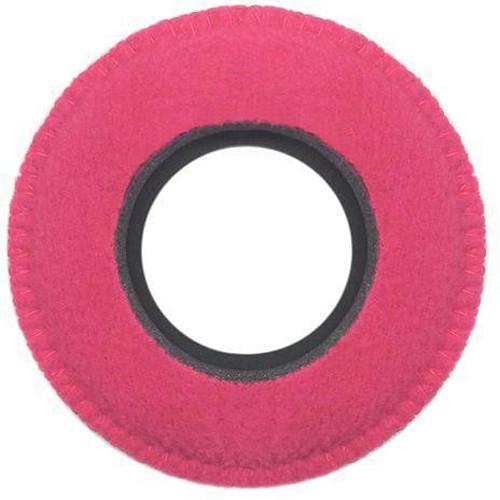Bluestar Viewfinder Eyecushion - Round, Large, Fleece