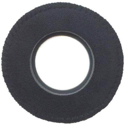 Bluestar Viewfinder Eyecushion - Round, Large, Ultrasuede