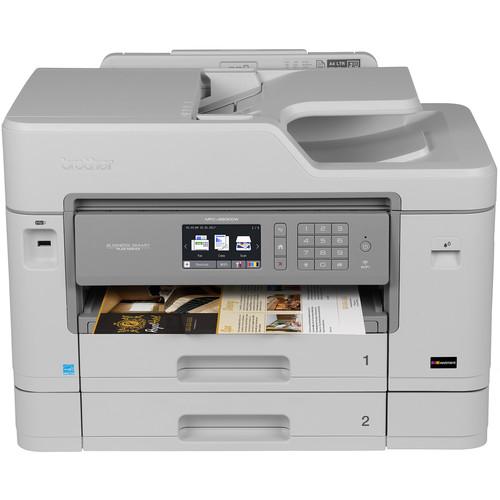 Brother MFC-J5930DW All-in-One Inkjet Printer