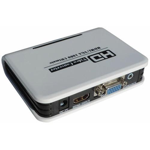 CableTronix HDMI to VGA Converter