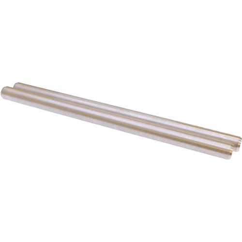 Cavision 15mm Aluminum Rods Pair