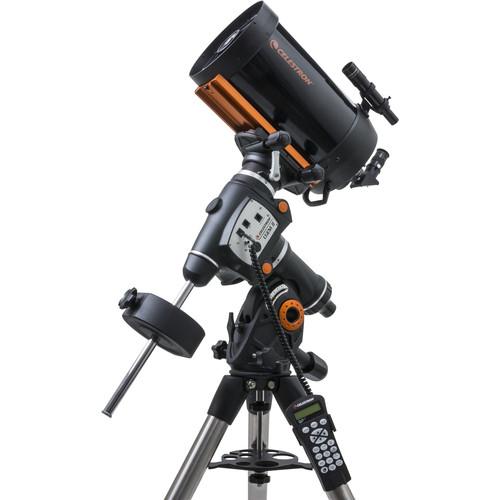 Celestron CGEM II 800 203mm f 10 Schmidt-Cassegrain GoTo Telescope